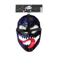 Marvel Spider-Man VenomVersus Venom Mask