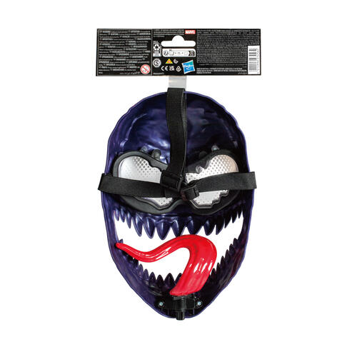 Marvel Spider-Man VenomVersus Venom Mask