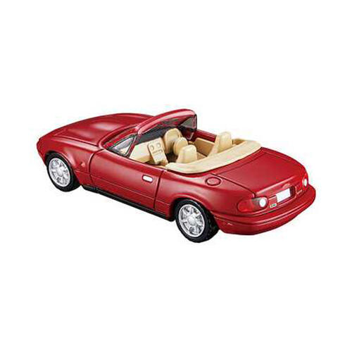 Tomica Premium Mazda Eunos Roadster