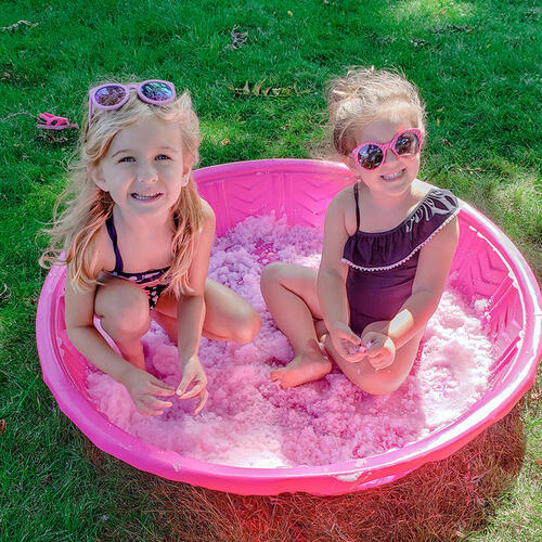 Gelli Baff กิลลี่ บัฟ ชมพู