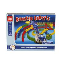 Play Pop เพลย์ป๊อป Domino Shuttle Action Game