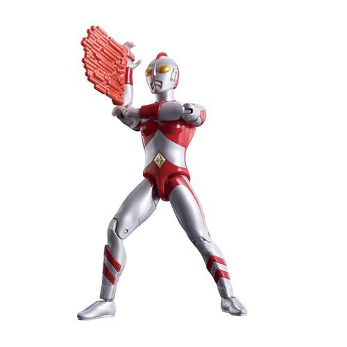 Bandai Ultraman Ultra Action Figure Ultraman 80
