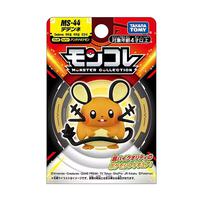 Pokemon Monster Collection Dedenne