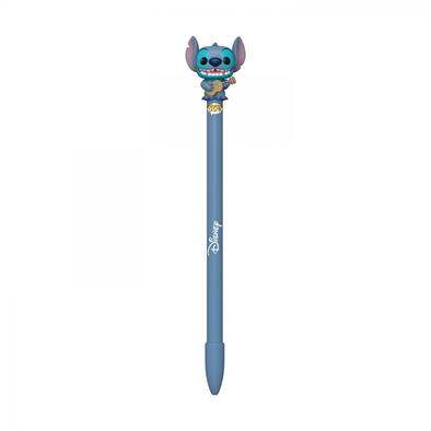 Funko Pop! Pen: Disney Lilo & Stitch - Stitch With Guitar