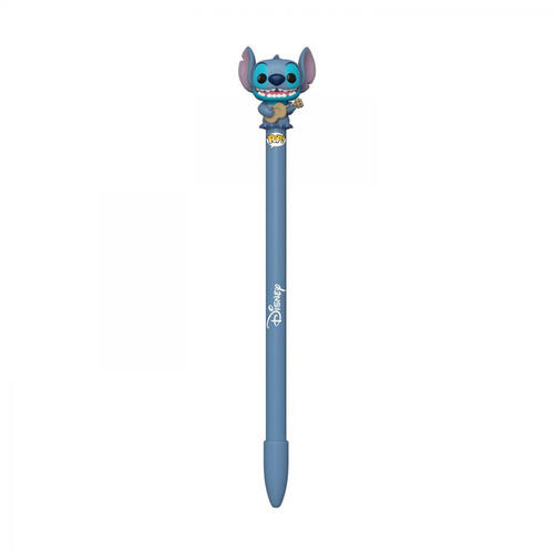 Funko Pop! Pen: Disney Lilo & Stitch - Stitch With Guitar