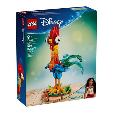 LEGO Disney Heihei 43272