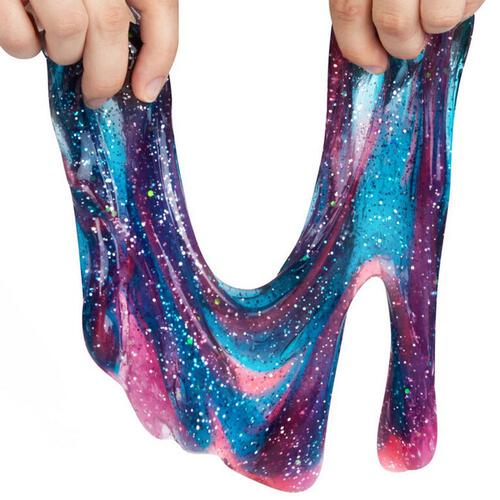 Slimy Sweet Frappicorn Slime