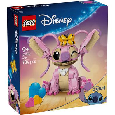 LEGO Disney Classic Angel 43257