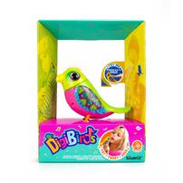 SilverLit Digibirds Single Pack - Assorted