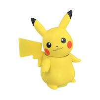 Pokemon Hi Touch Pikachu