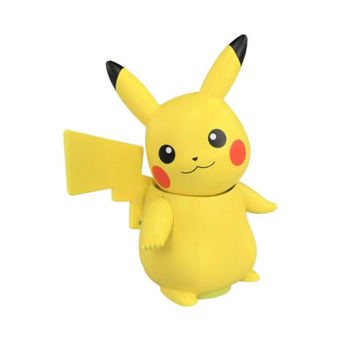 Pokemon Hi Touch Pikachu