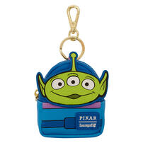Loungefly Pixar Toy Story 30th Anniversary Mystery Mini Backpack Keychain Charm - Assorted