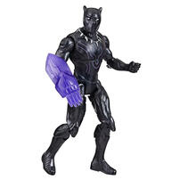 Marvel Avengers Epic Hero Series Black Panther Action Figure