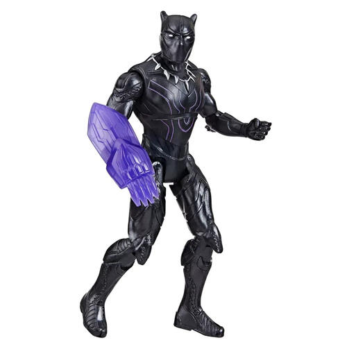 Marvel Avengers Epic Hero Series Black Panther Action Figure