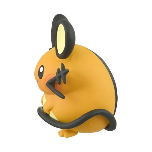 Pokemon Monster Collection Dedenne