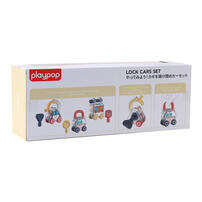 playpop Lock Cars Set