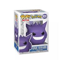 Funko POP! Games: Pokemon Gengar Vinyl Figure