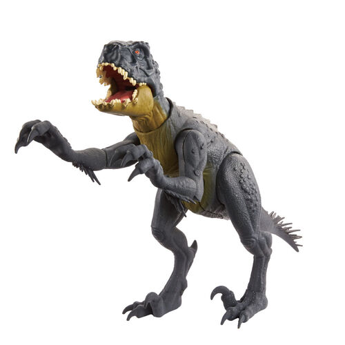 Jurassic World จูราสสิคเวิลด์ ไดโนเสาร์ สกอร์เปีย เร็กซ์
