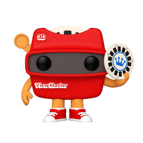 Funko Pop! Fisher-Price - View-Master