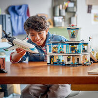 LEGO City Airport with Airplane 60502