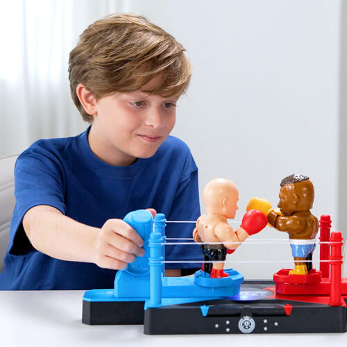 SilverLit Fist On Fire Battle Pack