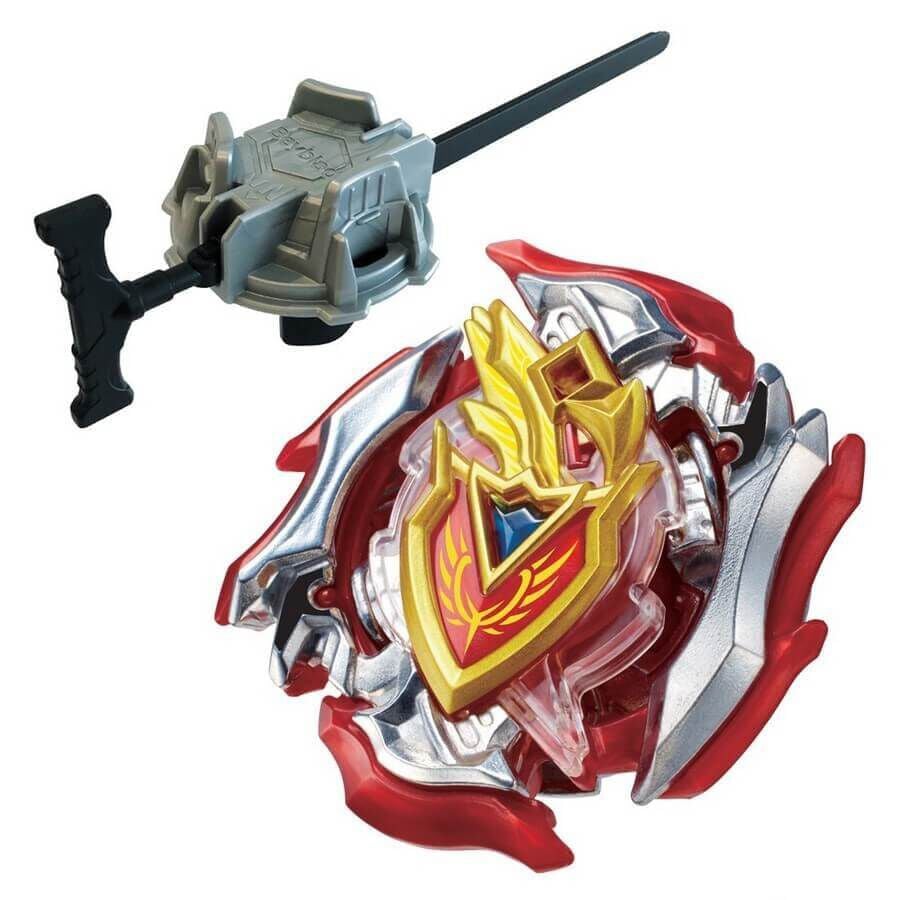 Beyblade Cho Z B 105 Starter Z Achilles Toys R Us Thailand Official Website