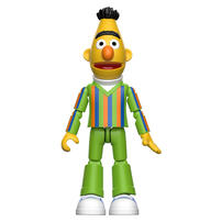 Blokees Sesame Street preCOOL Series 06 Bert