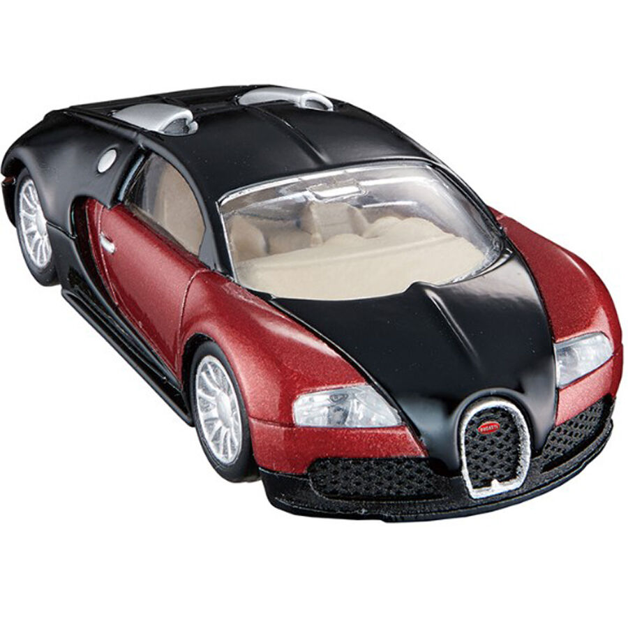 Tomica Premium Bugatti Veyron 16.4 Toys R Us Thailand Official Website
