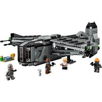 LEGO เลโก้  Star Wars 75323 The Justifier