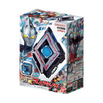 Ultraman Ark DX Ark Arise