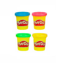 Play-Doh Mini 4-Pack