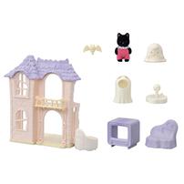 Sylvanian Families Spooky Surprise House
