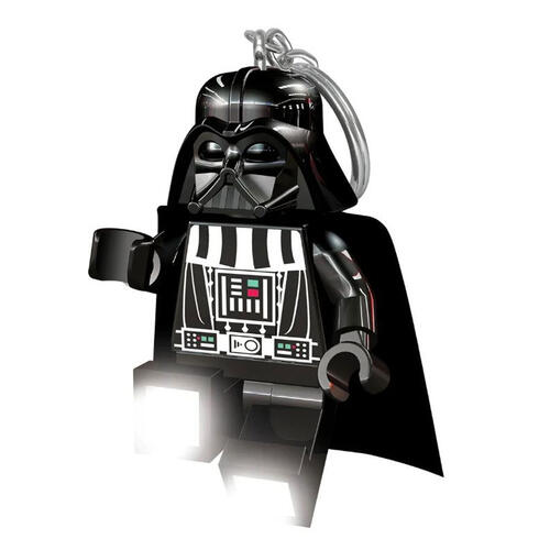 LEGO LED Key Light Darth Vader LG52049