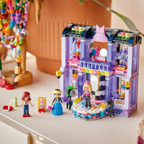 LEGO Friends Heartlake City Fashion Show 42685