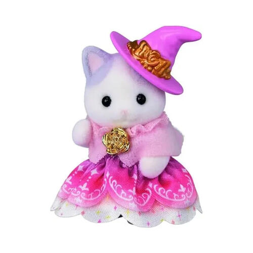 Sylvanian Families Fantastical Fairytale Friends