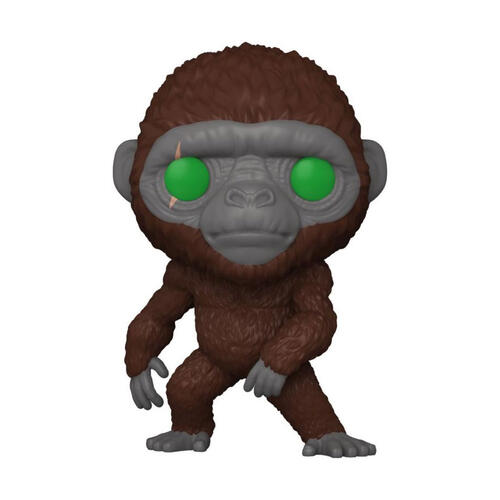 Funko Pop! Movies: Godzilla Vs Kong New Empire - Skar King Vinyl Figure #1541