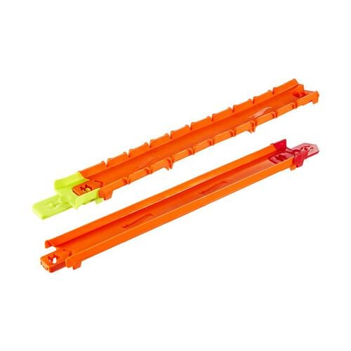 Hot Wheels Build Track Car Starter Set