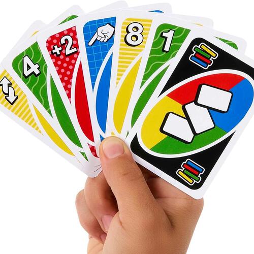 Uno Party