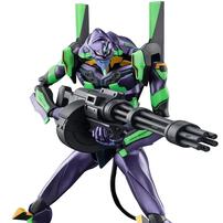 BLOKEES Evangelion Legacy Edition หน่วยที่ 01