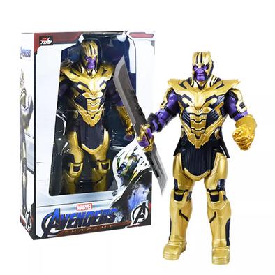 Marvel Thanos(S)in 14 นิ้ว