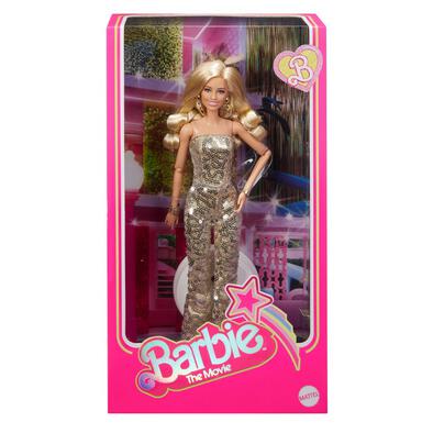 Barbie - Barbieland