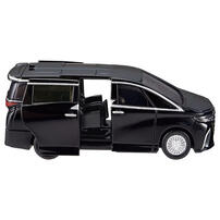 Tomica Premium No.43 Toyota Alphard Diecast