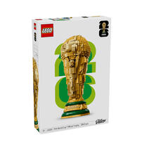 LEGO Editions FIFA World Cup Official Trophy 43020