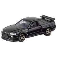 Tomica Premium 10th Anniversary Collection