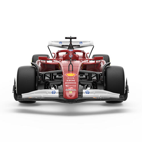 Rastar 1:12 Ferrari F1 SF-25 R/C Car