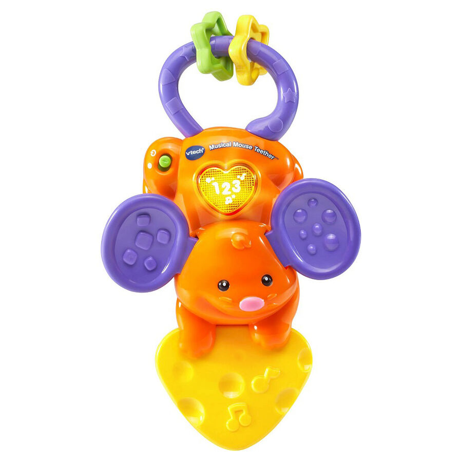 Toys r us teething toys sale