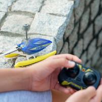 Silverlit Aqua Blaze 3-in-1 RC Helikopter