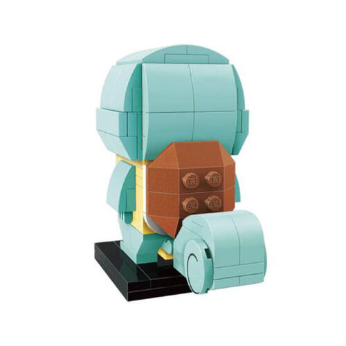 Keeppley Pokemon Squirtle Blocks