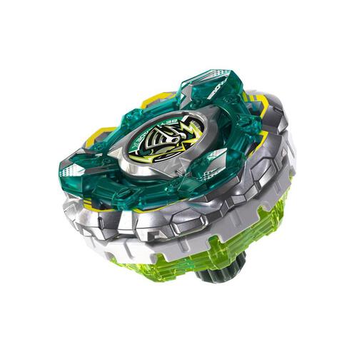 Takara Tomy Beyblade X CX-14 Starter Knight Fortress GV8-70UN