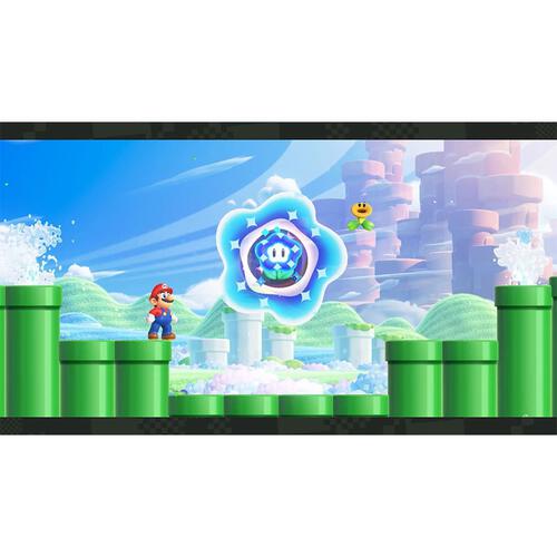 Nintendo Switch Super Mario Bros. Wonder